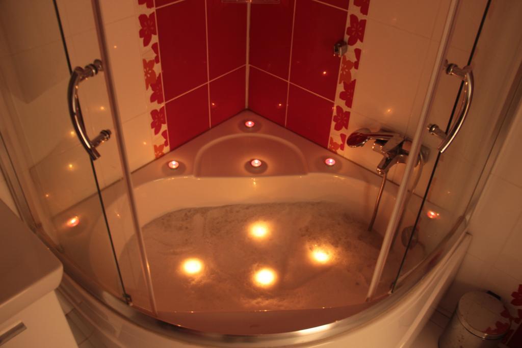 Ayder Umit Hotel Экстерьер фото