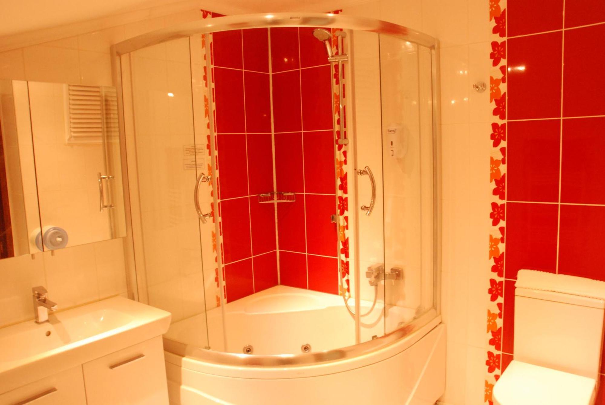 Ayder Umit Hotel Номер фото