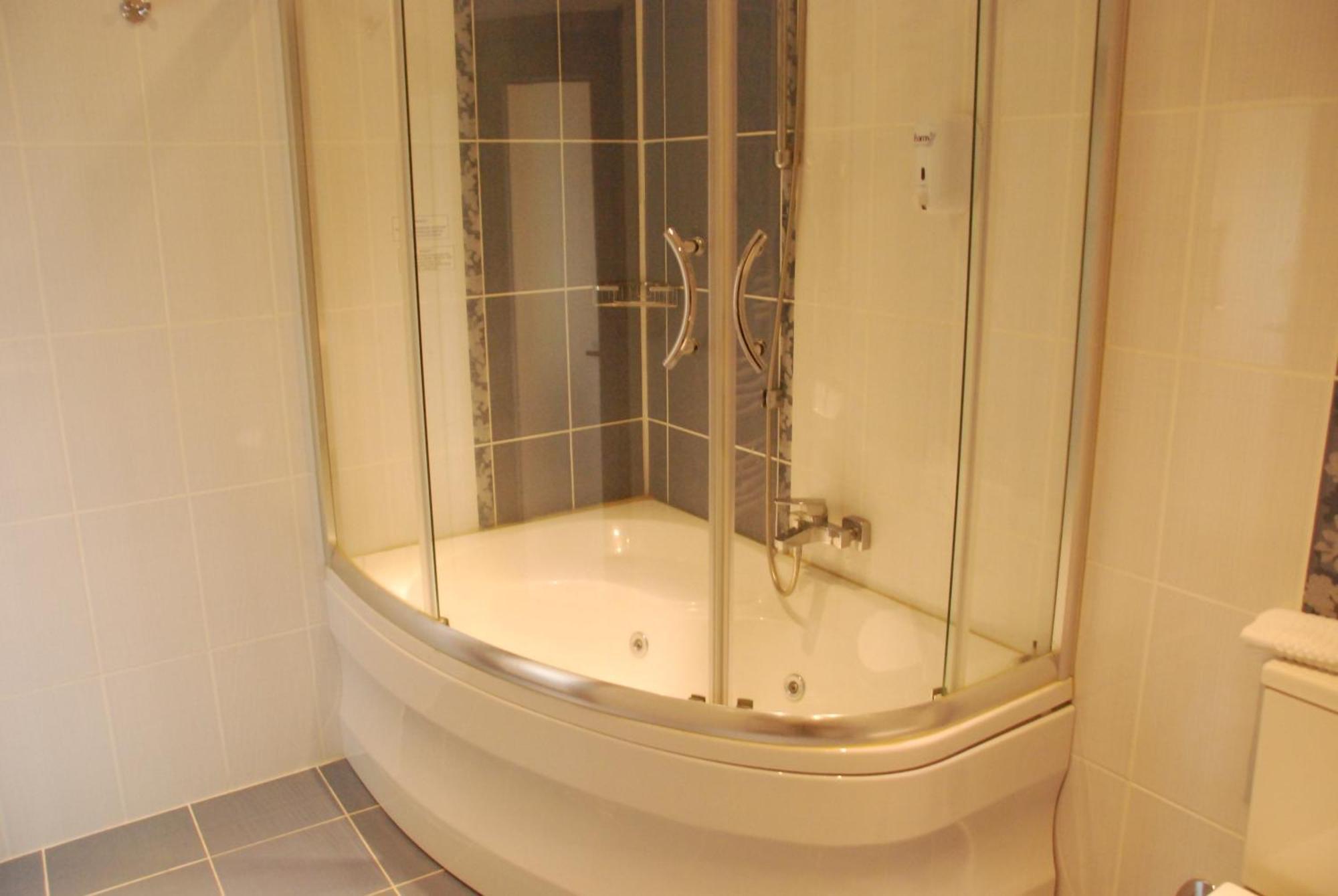 Ayder Umit Hotel Номер фото