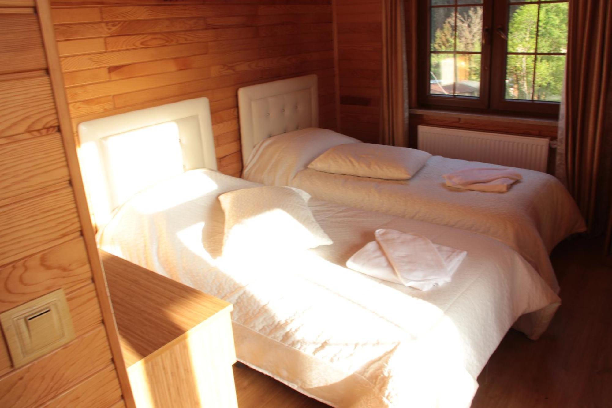 Ayder Umit Hotel Номер фото