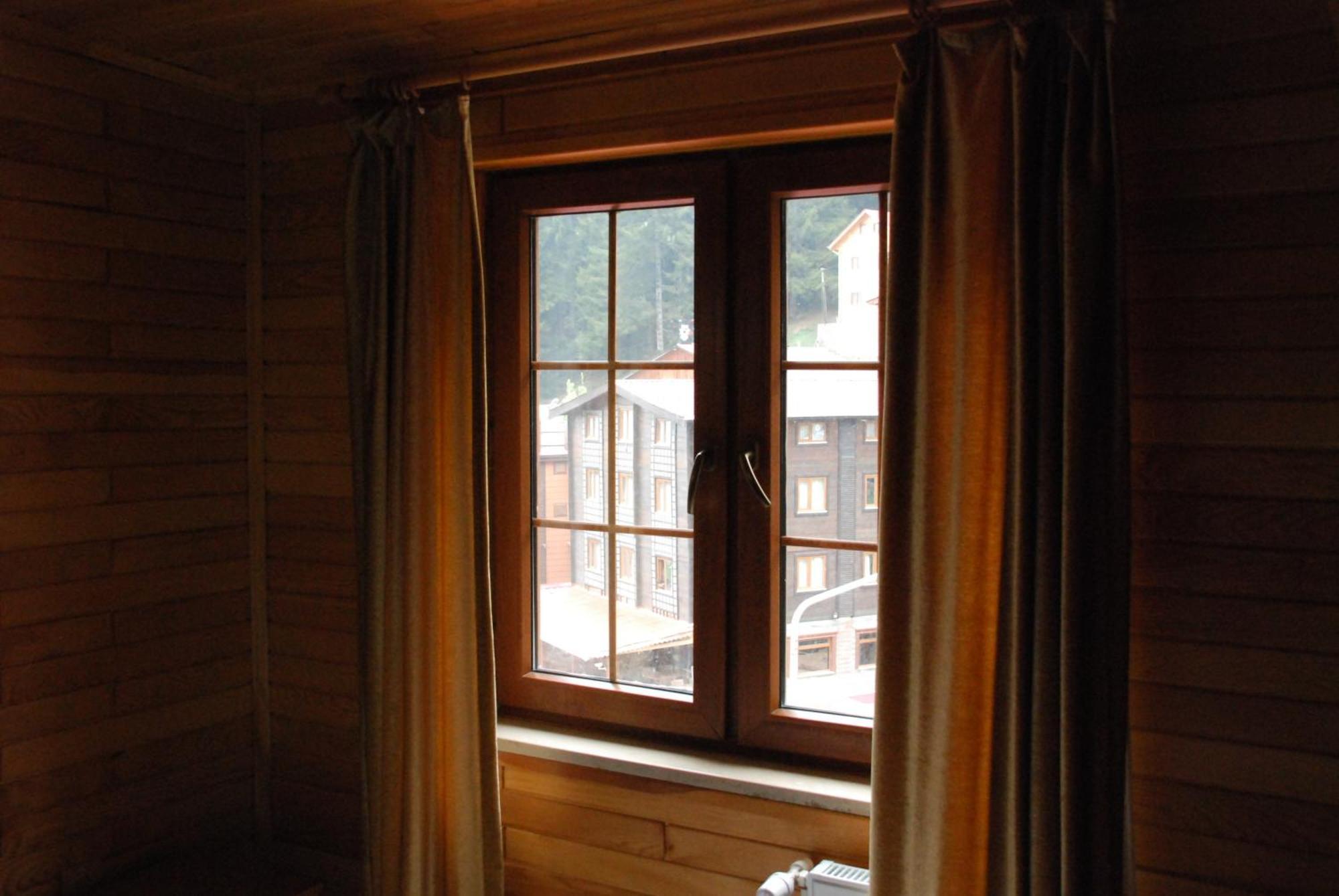 Ayder Umit Hotel Номер фото