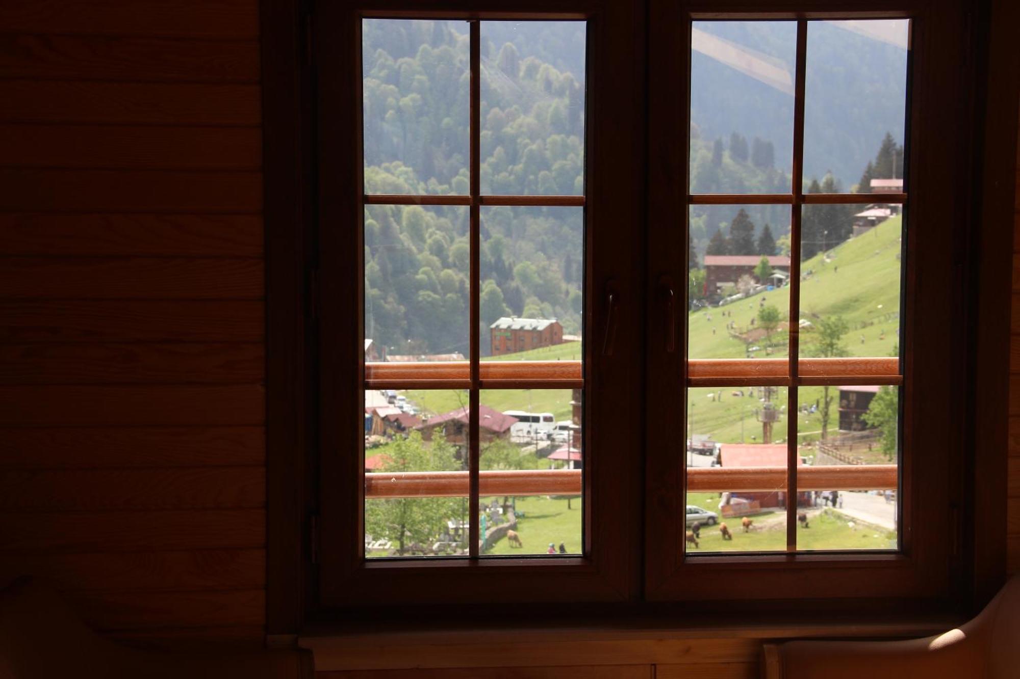 Ayder Umit Hotel Номер фото