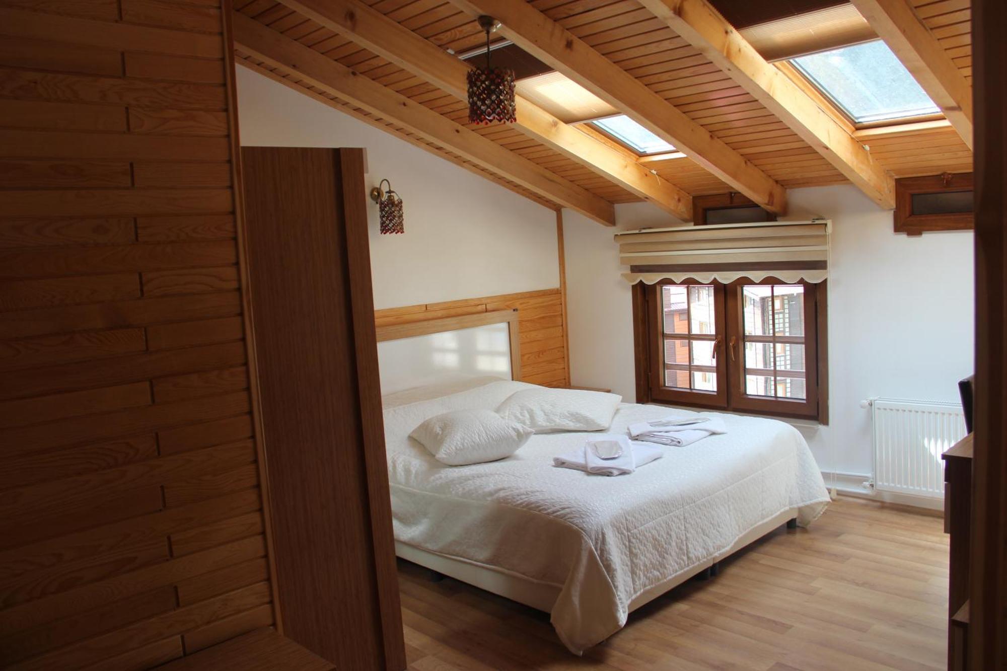 Ayder Umit Hotel Номер фото