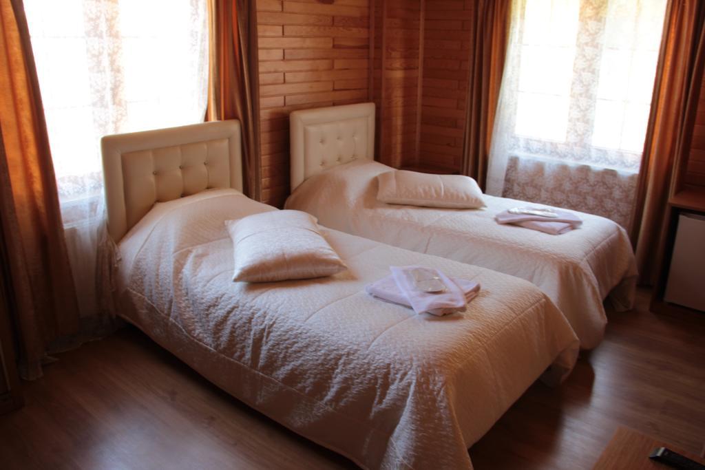Ayder Umit Hotel Номер фото